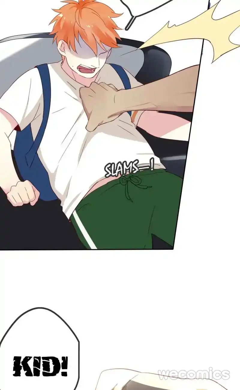 Legend Reboot Chapter 16 72